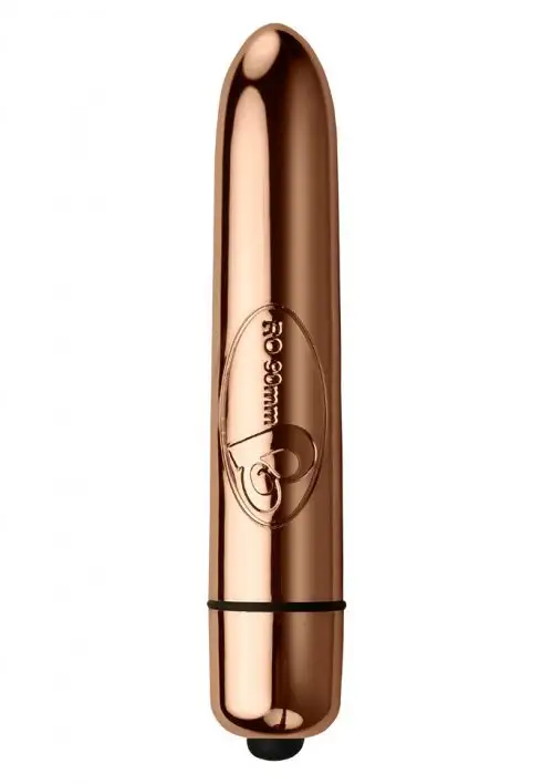 Вибратор Rocks Off RO-90mm 10 Speed