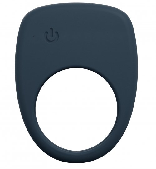 Эрекционное кольцо Marc Dorcel Mastering photo 1