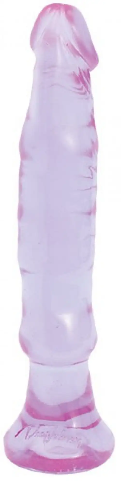 Анальная пробка Anal Starter, 15х2,5 photo 1