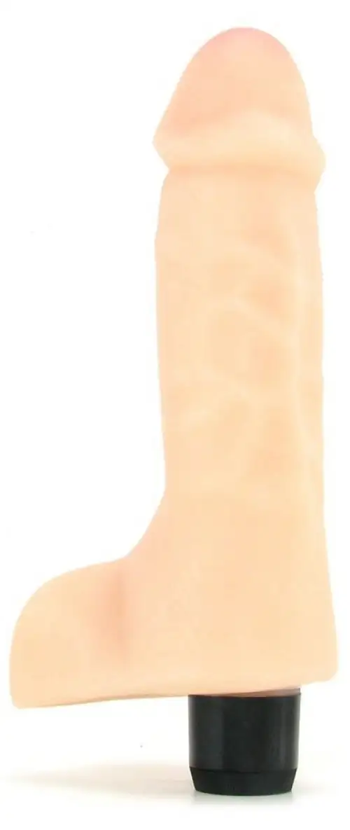 Вибратор киберкожа REAL FEEL LIFELIKE TOYZ NO. 2 photo 1