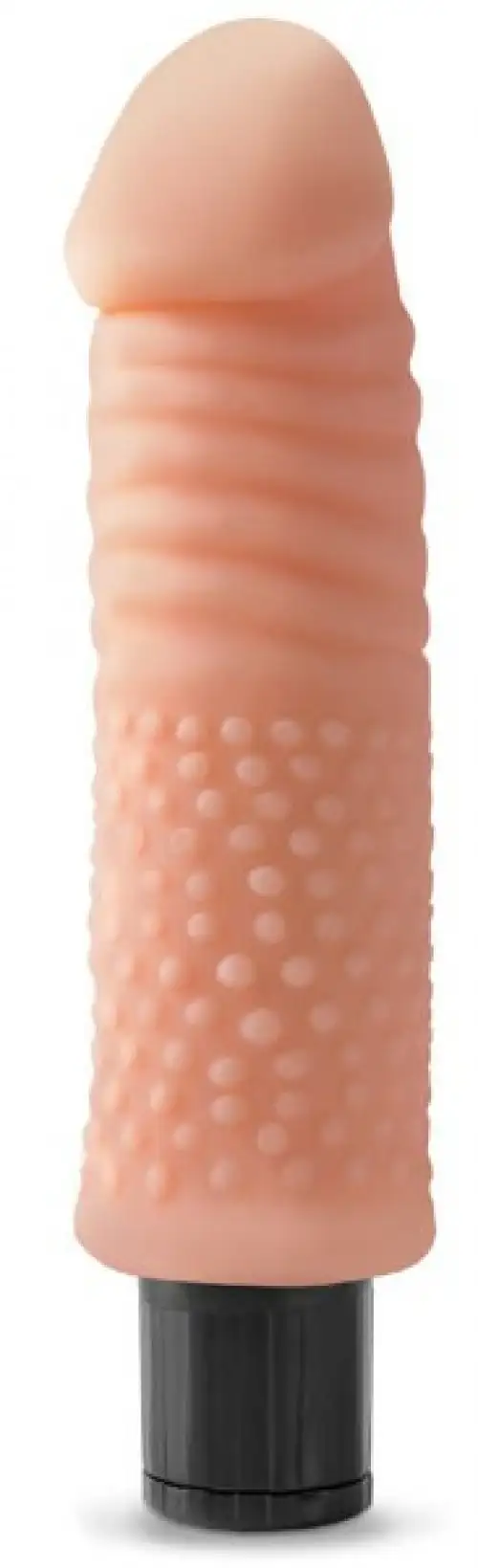 Вибратор киберкожа REAL FEEL LIFELIKE TOYZ NO. 8 photo 1