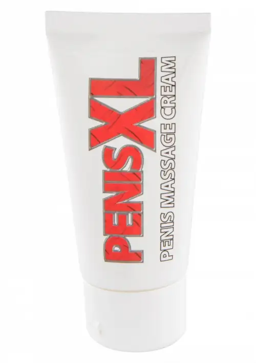 Крем мужской PENIS XL CREAM 50 ML photo 1