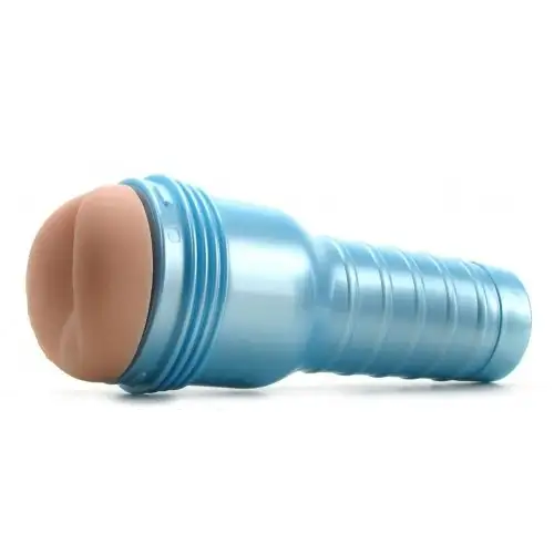 Мастурбатор Fleshjack - Brent Everett, 25,4х6 см photo 1