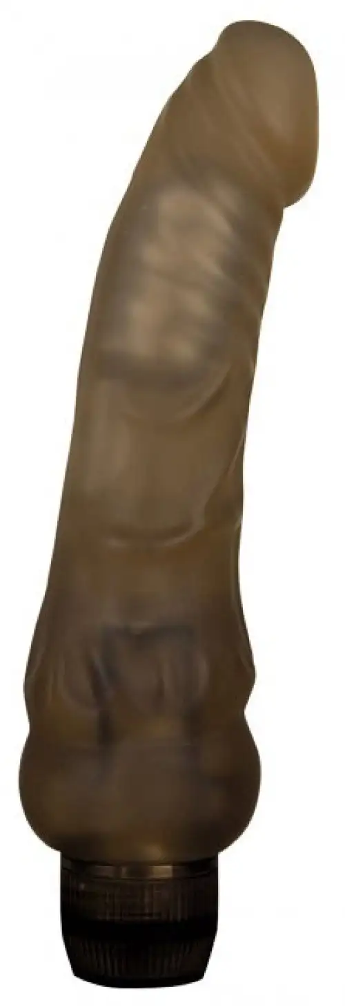 Вибратор PERVERSSIMO PARTNER SMOKE photo 1