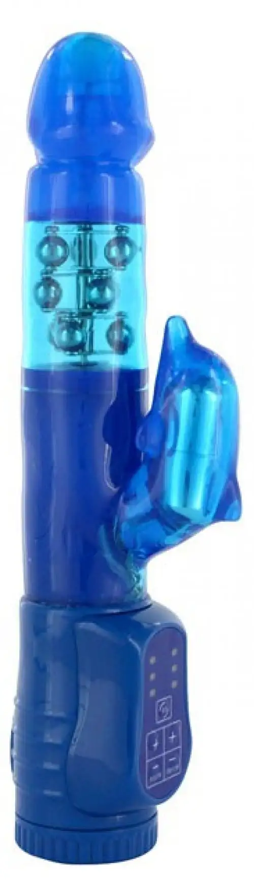 Вибратор DOLPHIN PERFECT VIBE photo 1