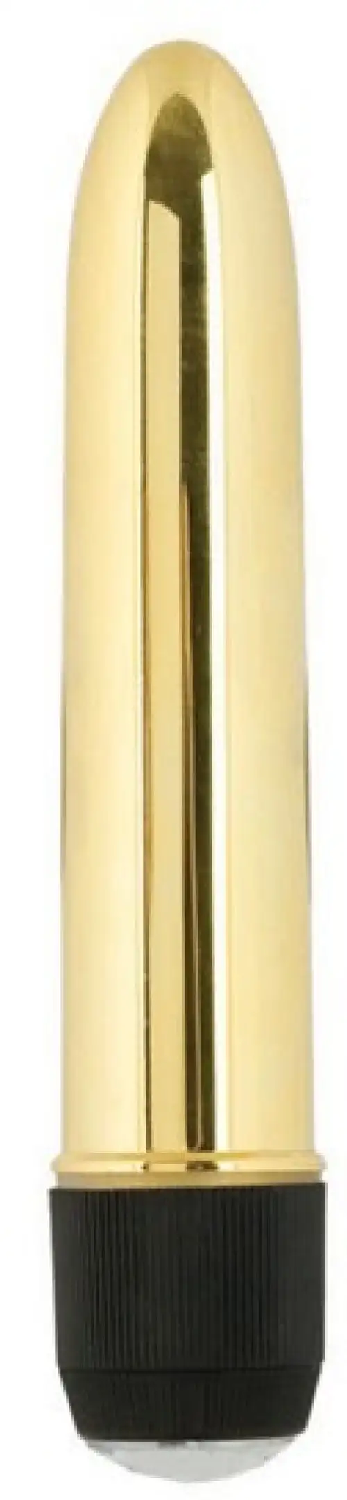 Вибратор PRECIOUS METAL GEMS 4.5 photo 1