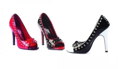 Туфли женские CYNTHIA photo 1