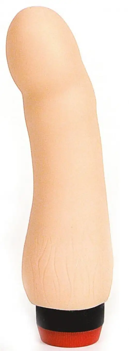 Вибратор киберкожа PURE FLESH photo 1