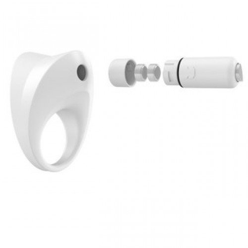Вибрирующее кольцо OVO B10 Vibrating Ring