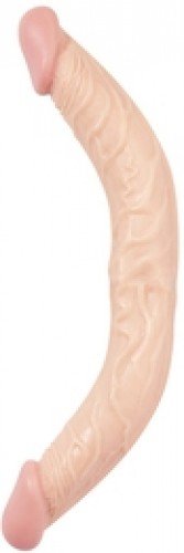Фаллоимитатор REALISTXL 13INCH DOUBLE DONG photo 1