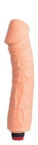 Вибромассажер KING KONG photo 1