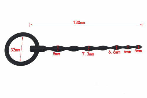 Расширитель уретры. Силикон. photo 1