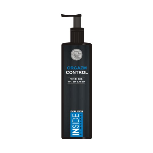 Лубрикант Stimulant Orgazm Control 150ml photo 1