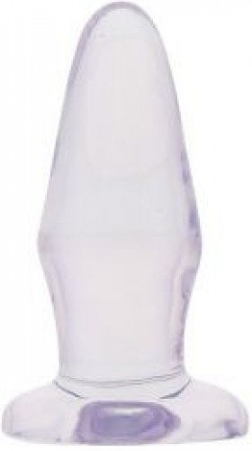 Анальный плаг JELLY JOY PETITE photo 1