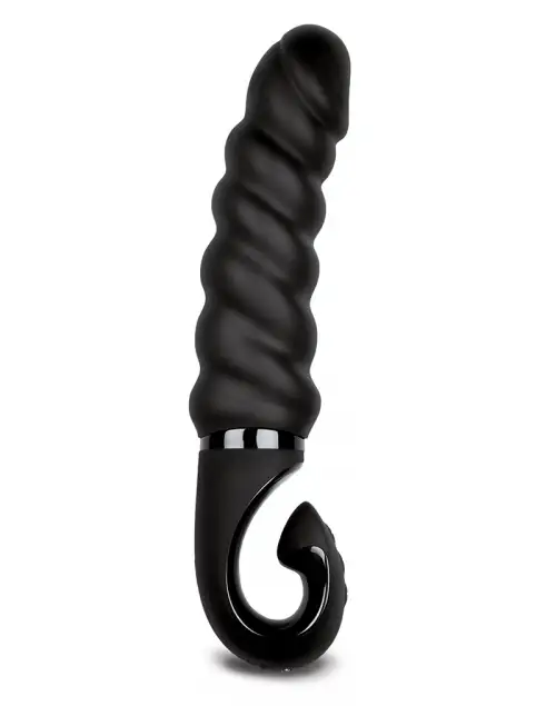 Анатомический вибромассажер Gjack2 - Gvibe (Англия) photo 1