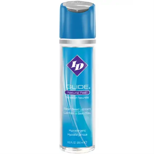 Классический лубрикант Glide - Natural Feel 251 мл. photo 1