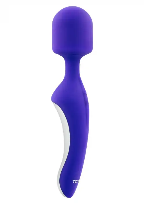 Вибромассажер Aurora Bodywand Massager photo 1