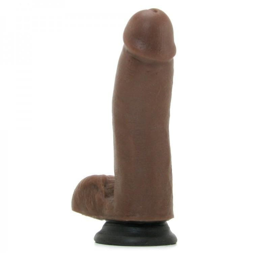 Фаллоимитатор Average Joe The Fitness Instructor Darnell 15.2х4.4 см. photo 1