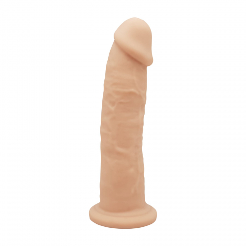 Фаллоимитатор Silexd Oscar (Premium Silicone Dildo MODEL 2 size 9") photo 1