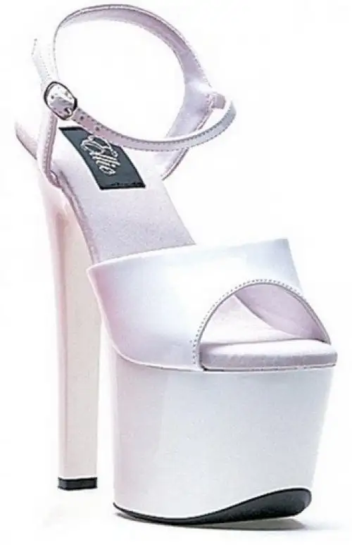 Женские босоножки Flirt photo 1