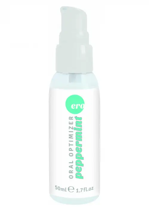 Hot Oral Optimizer Blowjob Gel оральный лубрикант, 50мл. photo 1