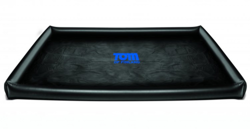 Манеж-Tom of Finland Water Sports Sheet  photo 1