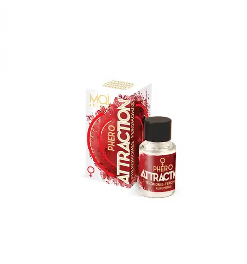 Феромоны для женщин MAI Phero Feminino (7 мл) photo 1