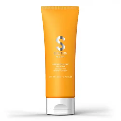 Средство для интимной гигиены Zini Solution - Absolute Clean (200 мл) photo 1