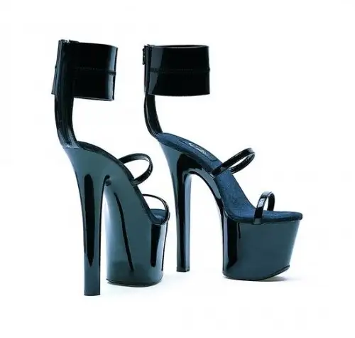 Женские туфли Sibyl photo 1