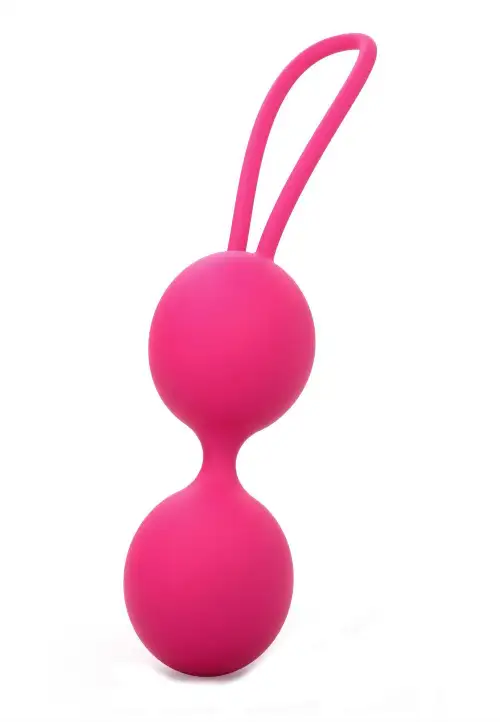 Вагинальные шарики Dorcel Dual Balls photo 1