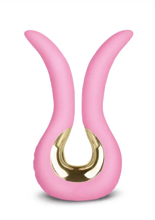 Инновационный маленький вибратор Gvibe Mini - Gvibe (Англия)  photo 1