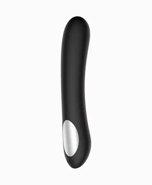 Вибратор Kiiroo Pearl 2 Black photo 1