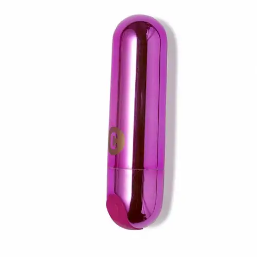 Cosmopolitan Enchantment Bullet Vibrator - вибропуля с аккумулятором, 7,6х2 см photo 1