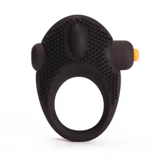 Эрекционное виброкольцо Pornhub Vibrating Cock Ring photo 1