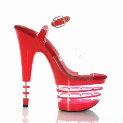 Женские туфли Stack photo 1