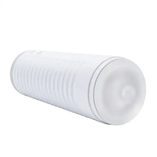 Смарт мастурбатор Lovense MAX 2 с вибрацией и сжимающимся каналом photo 1