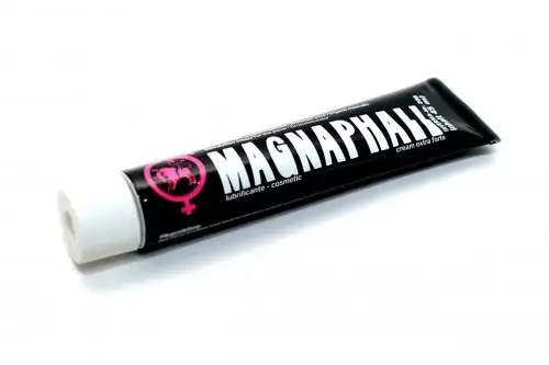 Крем для мужчин Magnaphall, 40 мл photo 1