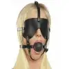 Маска-кляп photo 2