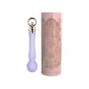 Вибромассажер с подогревом Zalo Sweet Magic - Confidence Wand Fantasy Violet photo 8
