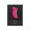 Звуковой стимулятор клитора LELO SONA Cerise photo 4