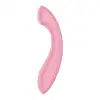 Вибратор Satisfyer G-Force Pink photo 3
