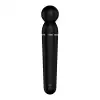 Вибромассажер Satisfyer Planet Wand-er Black/Rosegold photo 3