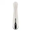 Вибратор Satisfyer Spinning G-Spot 1 Beige photo 6