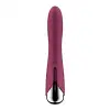 Вибратор Satisfyer Spinning Vibe 1 Red photo 6