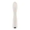 Вибратор-кролик Satisfyer Spinning Rabbit 1 Beige photo 4