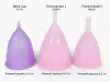 Менструальная чаша Femintimate Eve Cup размер L photo 3
