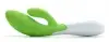Вибратор INA LIME GREEN   photo 4