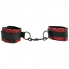 Дышащий кляп с наручниками Scandal Breathable Ball Gag W Cuffs photo 4