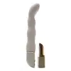 Вибратор LIA MAGIC WAND WHITE MASSAGER   photo 3