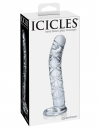 Фаллоимитатор Icicles No 60 photo 5